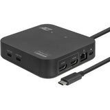 ACT Connectivity USB-C Docking Station AC7150