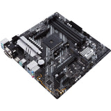 Asus Prime B550M-A Sockel AM4 Mainboard (RAID, GB-LAN, Sound, µATX)