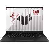 Asus tuf gaming a14 fa401um-rg010w 14 gaming laptop (grijs | r7 260 | rtx 5060 | 16 gb | 512 gb ssd)
