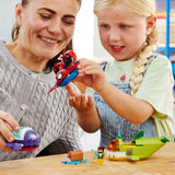 Lego Spidey 11207 Spidey Unterwasserfahrzeuge