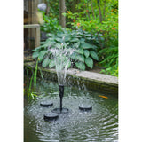 Ubbink Skimmax Ponds Kimmer und Vijverfontein