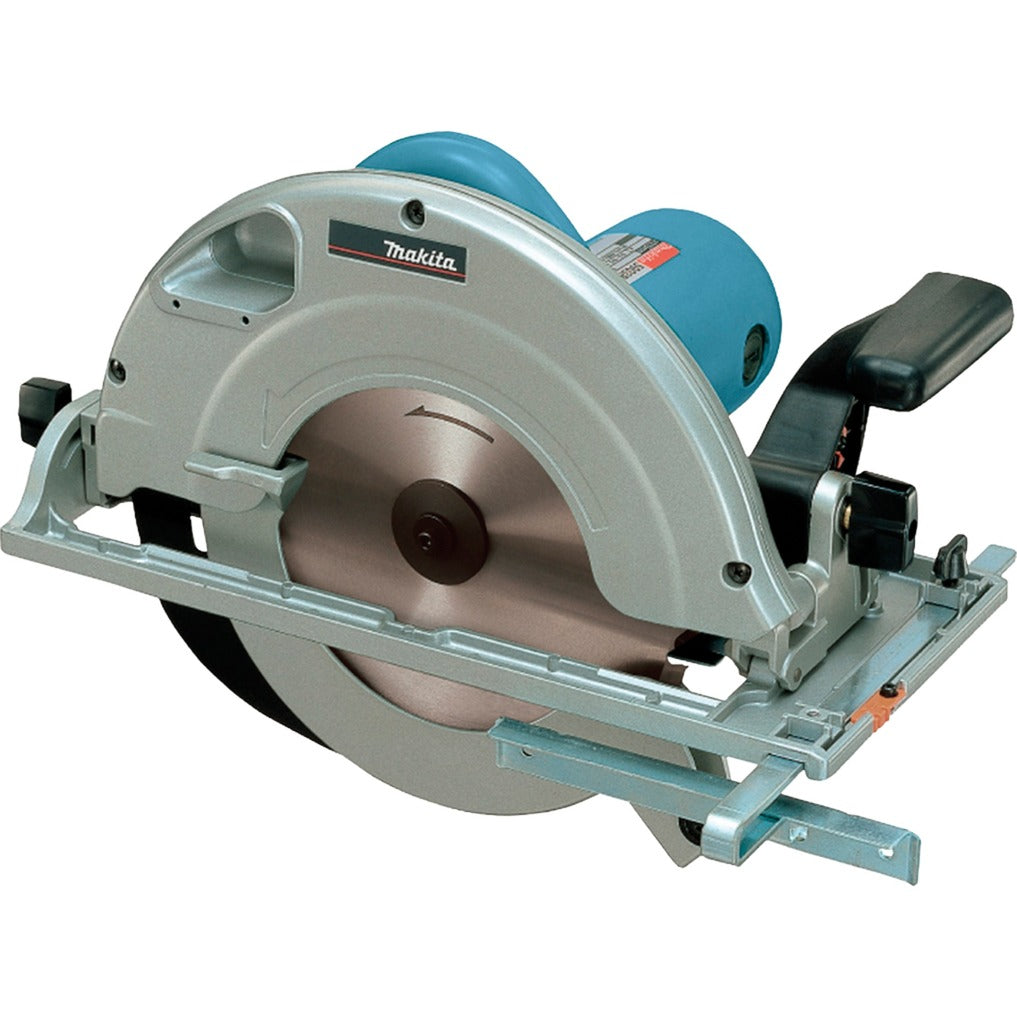 Makita 230 V Handkreissäge 235 mm 5903R Handkreissäge (blau, im Karton)