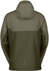 Scott explorair light wb – Windjacke