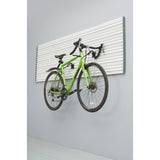Stanley Track Wall – horizontaler Fahrradhakenhalter