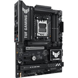 Asus tuf gaming b850-plus wifi socket am5 moederbord (raid, 2.5gb-lan, wi-fi 7, bt, sound, atx)