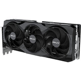 Pny Geforce RTX 5080 OC Grafikkarte (DLSS 4, 3x Display Port, 1x HDMI 2.1)