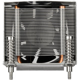 Silverstone AR09-AM4 CPU-Kühler (4-Pin-PWM-Lüfteranschluss)