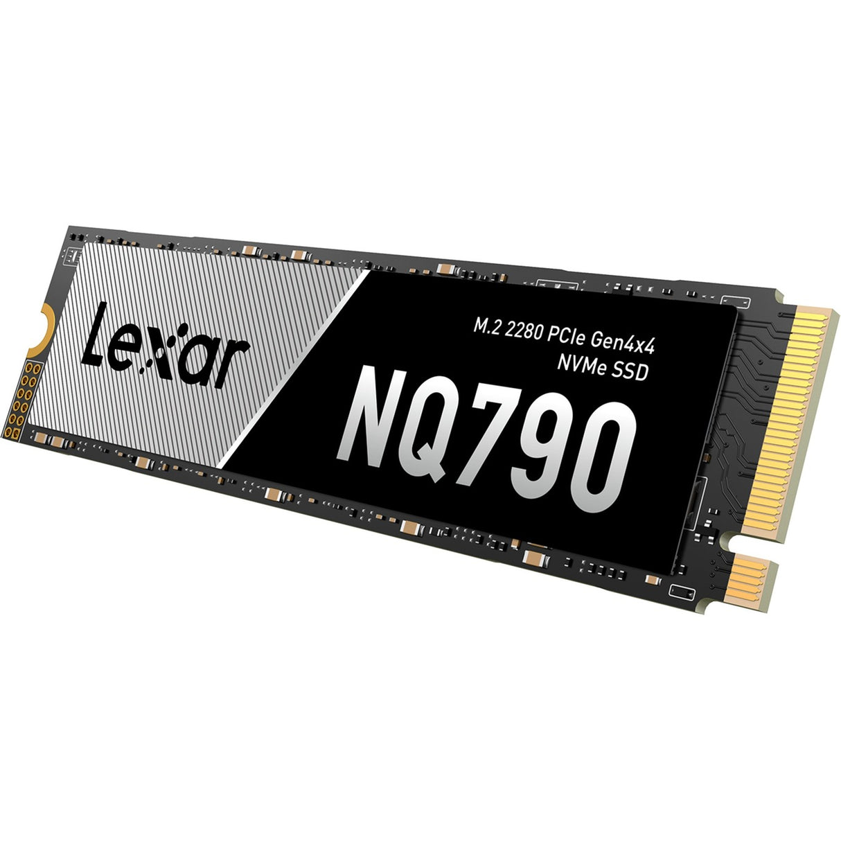 Lexar NQ790, 1 TB