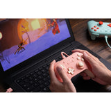 8bitdo Ultimate 2c verkabelt