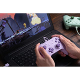 8bitdo Ultimate 2c verkabelt