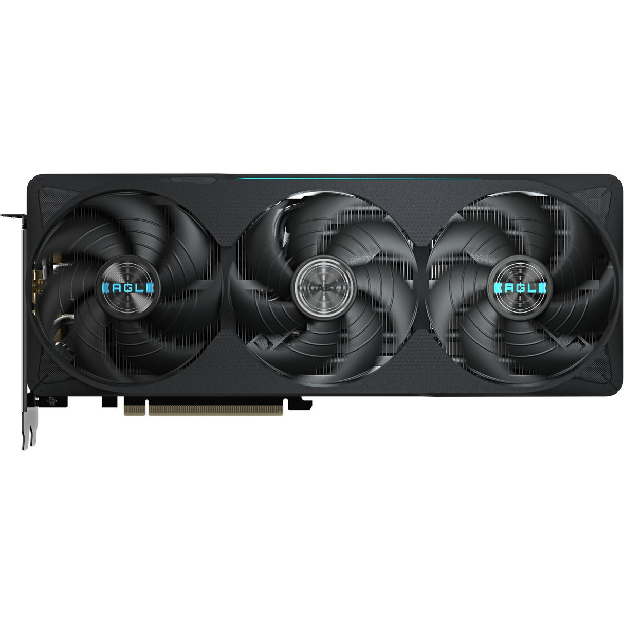 Gigabyte GeForce RTX 5070 Ti Eagle OC 16G Grafikkarte (3x Display Port, 1x HDMI 2.1, DLSS 4)