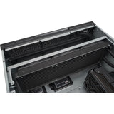 Silverstone RM52 Servergehäuse (schwarz | 2x USB-A | 1x USB-C)
