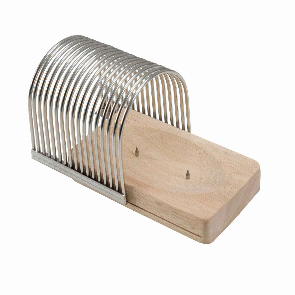 Barbecook-Schneideset für Hasselback-Kartoffeln