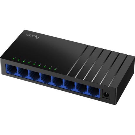 Cudy 8-Port-Gigabit-Desktop-Switch