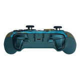 Gamesir g7 pro tri-mode - wuchang version (wireless for xbox) gamepad (blauw goud, xbox series x|s, xbox one, pc, android, steam)