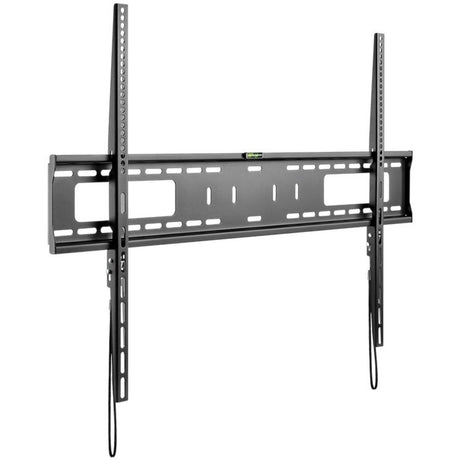Goobay pro feste (xl) Wandmontage (schwarz)