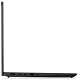 Lenovo thinkpad e14 gen 7 (21sx002hmh) 14 laptop (zwart | ultra 5 225u | intel graphics | 16 gb | 512 gb ssd)