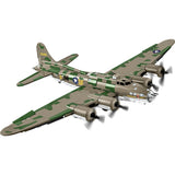 Cobi boeing b-17f flying fortress memphis belle - executive edition constructiespeelgoed