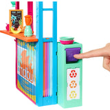 Mattel liebt die Ocean Beach Shack