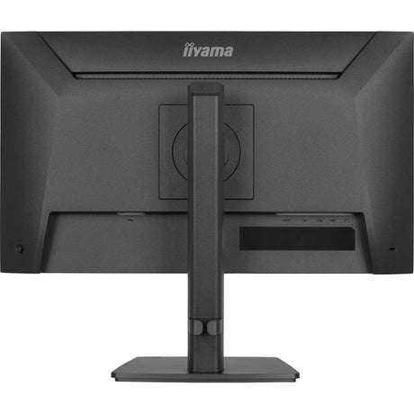 Iiyama prolite xb2493hsu-b1 23.8 monitor (zwart (mat), 120 hz, hdmi, displayport, usb, audio)