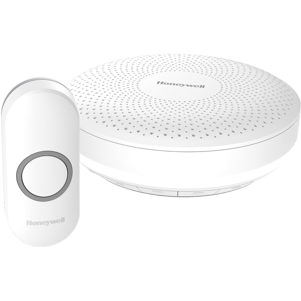 Honeywell DCR313n Wireless, tragbare Türklingel