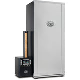 Bradley 6-Rack-Digitalräucherofen (Edelstahl)