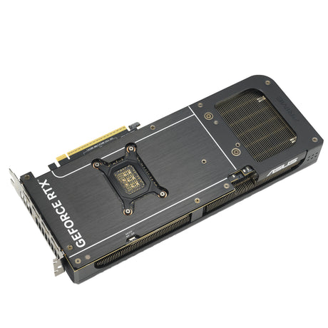 Asus Prime GeForce RTX 5080 OC Grafikkarte (3x Display Port, 1x HDMI 2.1, DLSS 4)