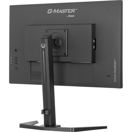 Iiyama G-Master Gold Phoenix GB2795HSU-B1 27 Gaming-Monitor (Schwarz, HDMI, DisplayPort, 4x USB-A, 280 Hz)