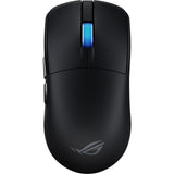 Asus Rog Harpe II Ace Gaming-Maus (Schwarz, 42.000 DPI, USB 2.0 Bluetooth 5.1 2,4 GHz)