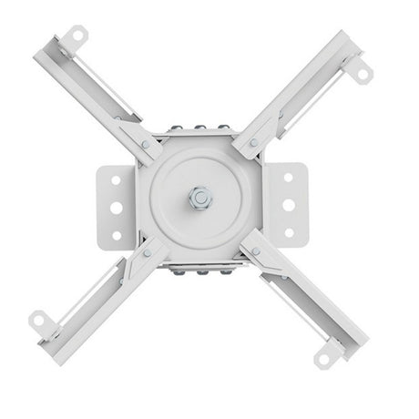 Neomounts cl25-530wh1 beamer plafondbeugel plafondhouder (wit)