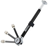 Katana Mistral X 500 Stoßdämpferpumpe