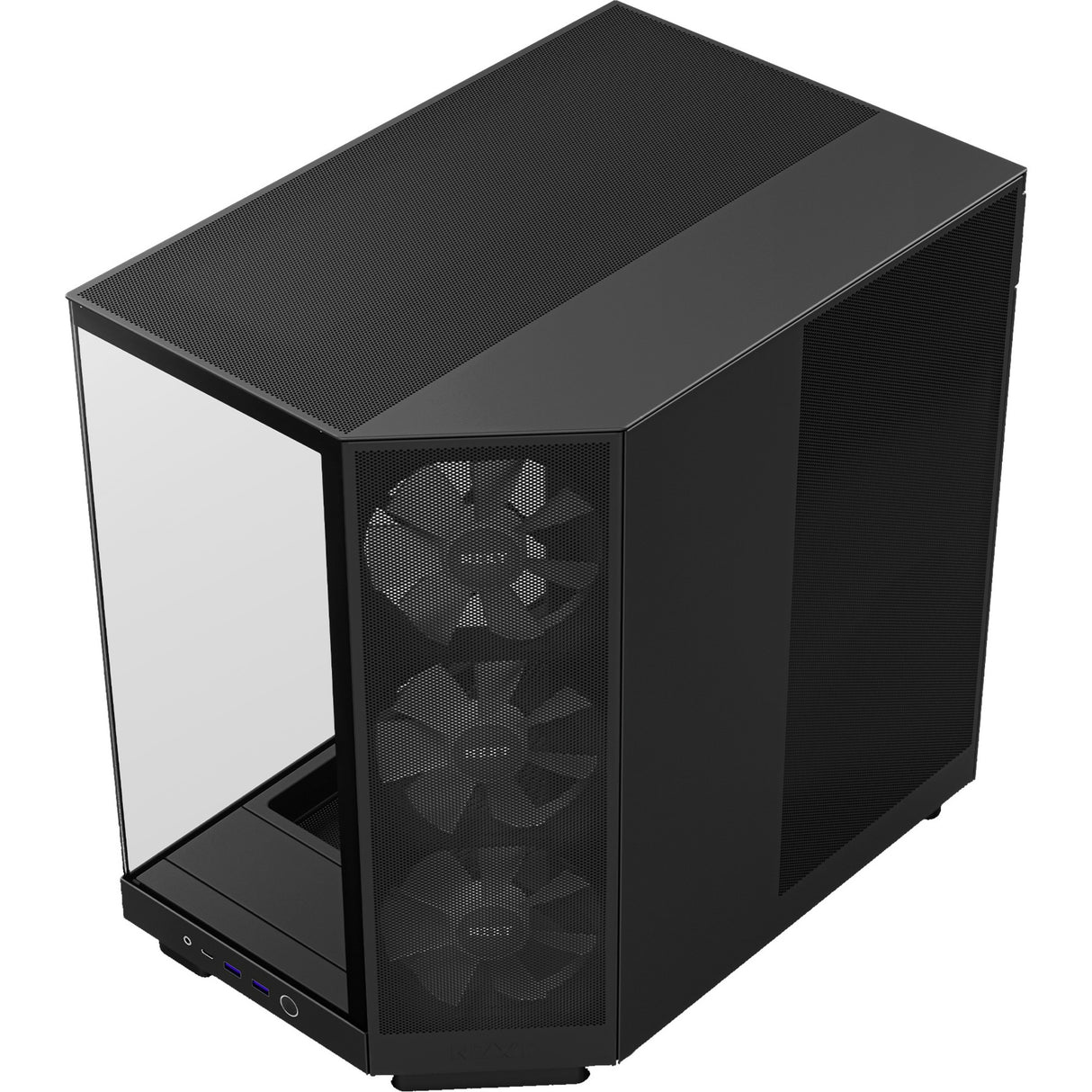 NZXT H6 FLOW RGB