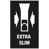 Wera Kraftform Kompakt VDE 16 Extra Slim 1 Werkzeugfinder