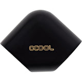 Alphacool Eiszapfen L-Stecker-Anschluss (schwarz)