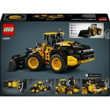 Lego Technic 42209 Volvo L120 Elektro-Radlader