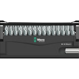 Wera Bit-Check 30 Holz 2