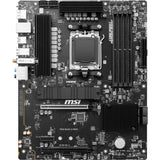 MSI MSI Pro B650-S WLAN