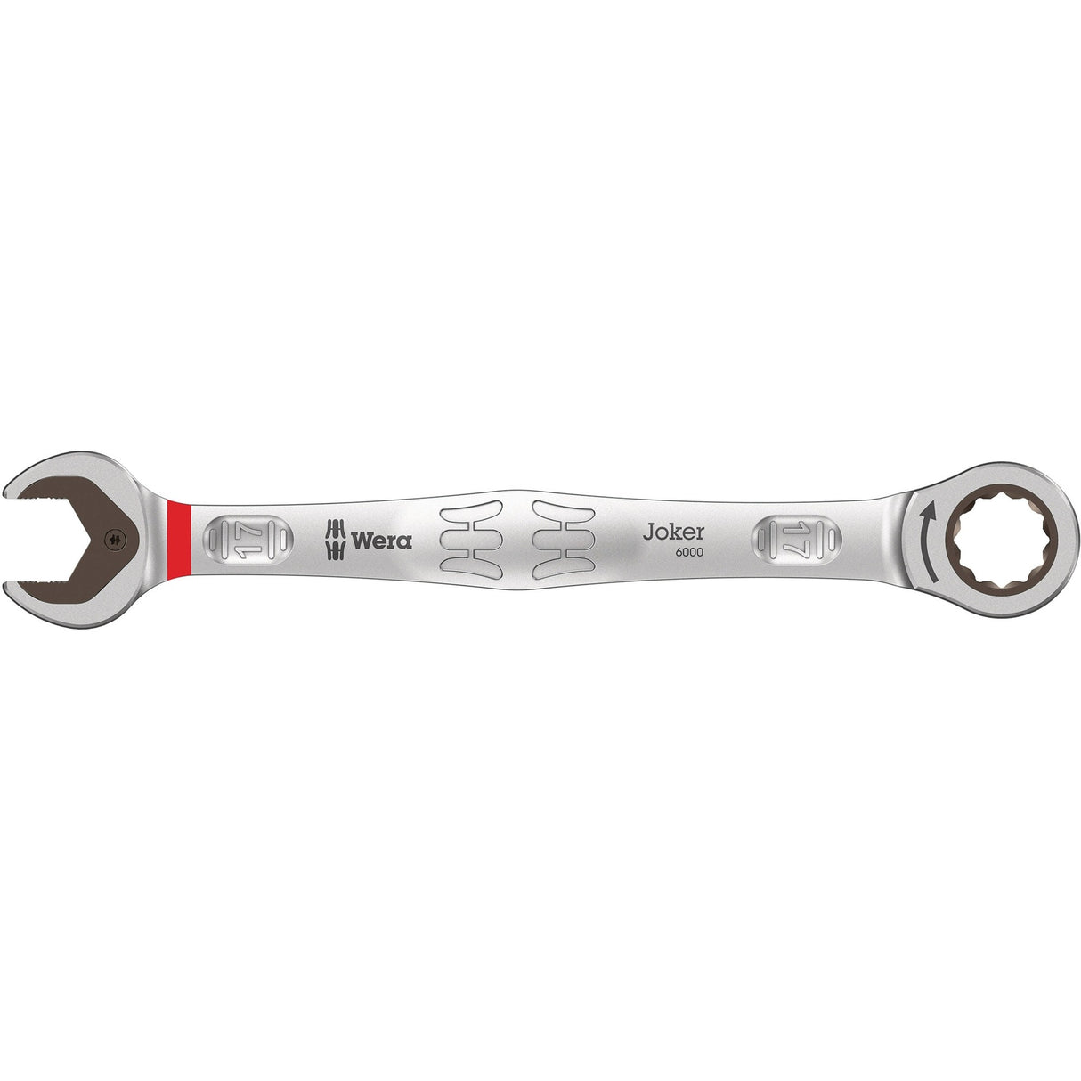 WAA 9631 Magnetenstrip 6000 Joker 2 Stab-Ring Ratels SLU