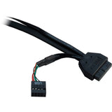 Inter-Tech Inter-Tech 2U 21129-N