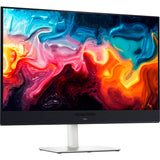 Dell S3225QC 32 4K UHD Monitor (Silber, HDMI, 3x USB-C, 120 Hz)