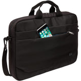 Case Logic Advantage 17,3 Attaché-Laptoptasche
