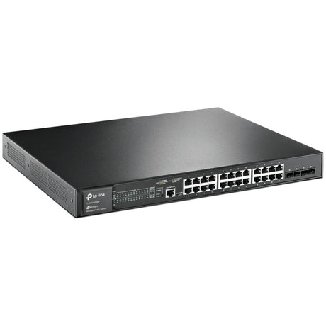 Tp-Link TL-SG3428MP Switch (verwaltet, PoE)