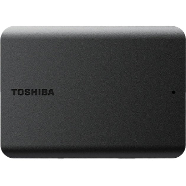 Toshiba Canvio Grundlagen 2022 4 TB