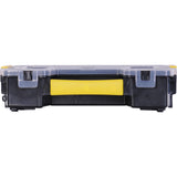 Stanley Sortmaster Organizer Light Stapelbar