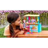 Mattel liebt die Ocean Beach Shack