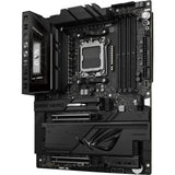 Asus rog crosshair x870e dark hero socket am5 moederbord (raid, 10gb-lan, 5gb-lan, wi-fi 7, bt, sound, atx)