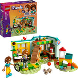Lego Friends 42646 Herbstzimmer
