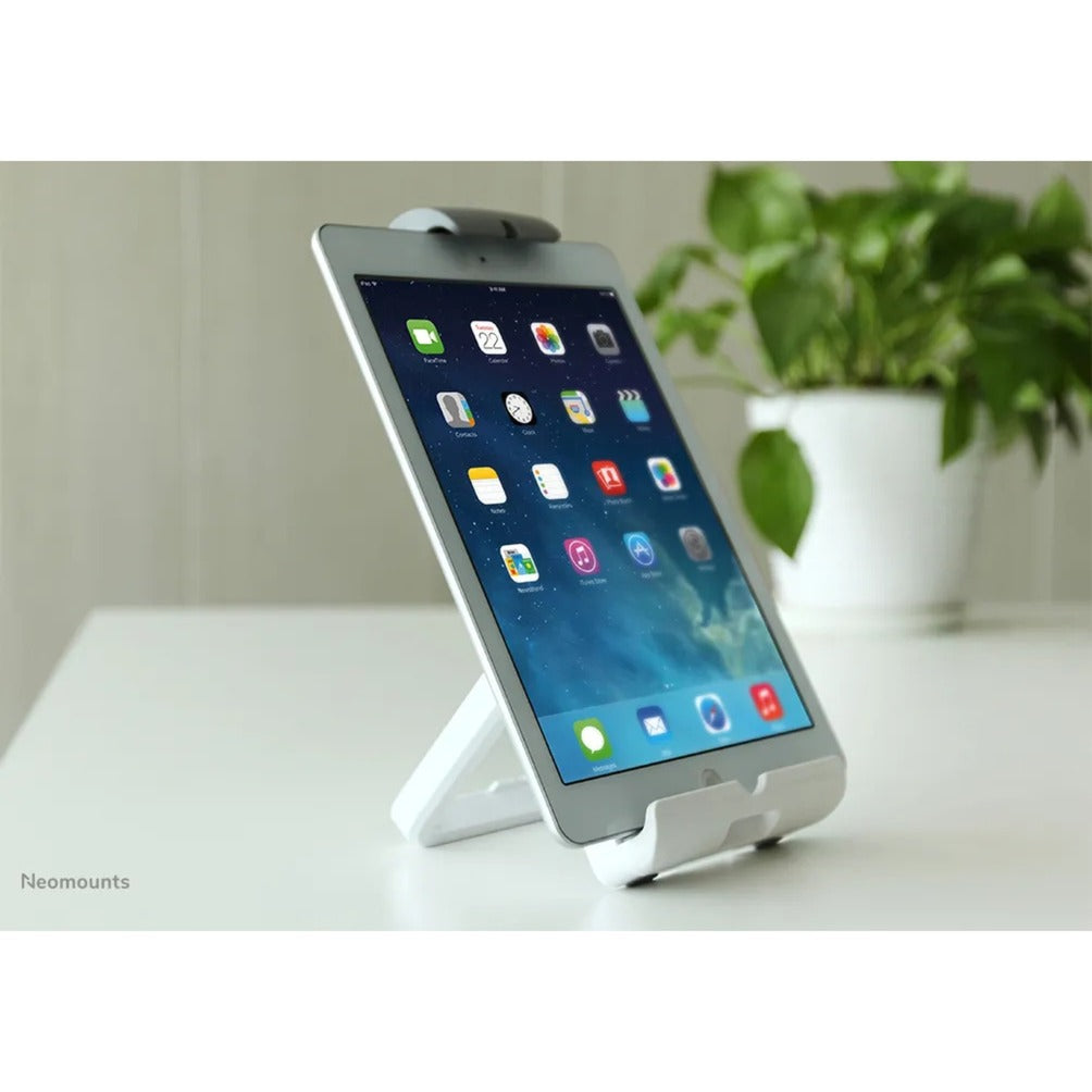NEOMOUNDS Tablet-UN200WHITE Tablet-Unterstützung
