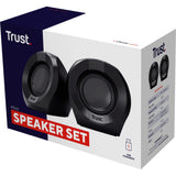 Trust Trust Polo 2.0 Sprecher Set