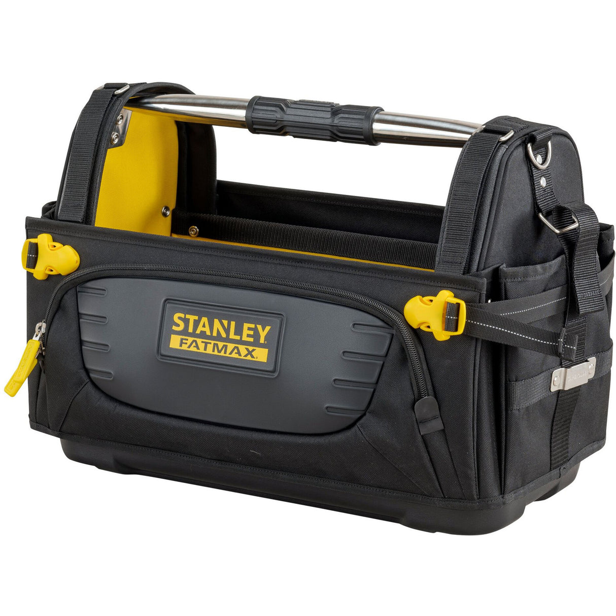 Stanley Koffer Fatmax offene Werkzeugtasche Schnellzugriff | fmst1-80146 - fmst1-80146